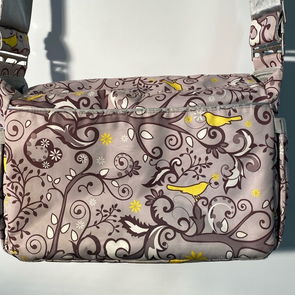 Ju-Ju-Be  Diaper bag with a shoulder strap - Picture 3 of 16